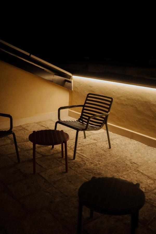 La Dimora Dei Walori Ξενοδοχείο Μπισέλιε Εξωτερικό φωτογραφία